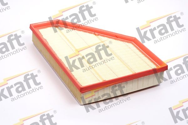 KRAFT Luftfilter Varenummer: 1712660 billige