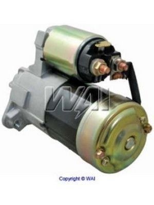 WAI Starter motor Article number: 17131N cheaply