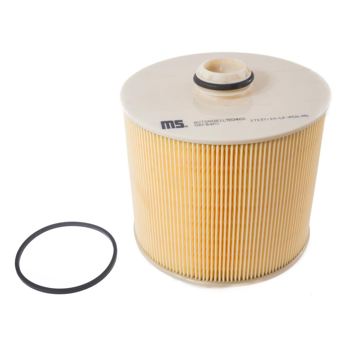 MASTER-SPORT Air filter Article number: 17137/1X-LF-PCS-MS cheaply