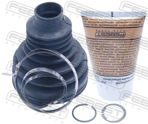 FEBEST Bellow Set, drive shaft Article number: 1715-Q5T cheaply