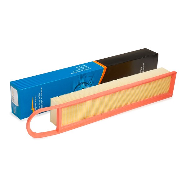 KRAFT Luftfilter Varenummer: 1715570 billige