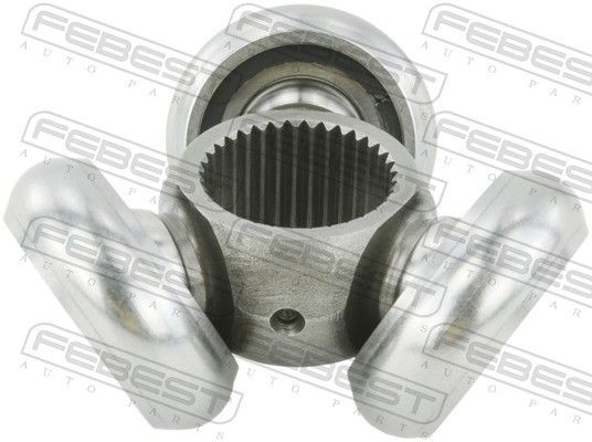 FEBEST 1716-A4 Kolmik, veovõll A4 2.0 FSI 150 HP Bensiin 2004