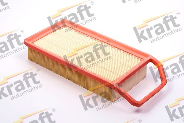 KRAFT Luftfilter Varenummer: 1716160 billige