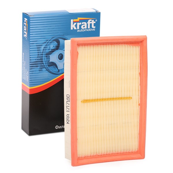 KRAFT Luftfilter Varenummer: 1717180 billige