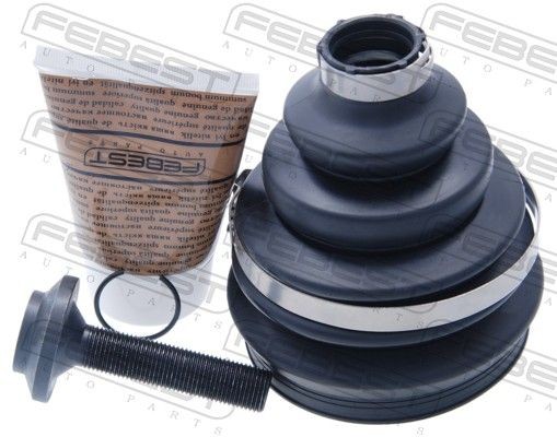 FEBEST Bellow Set, drive shaft Article number: 1717P-A6 cheaply