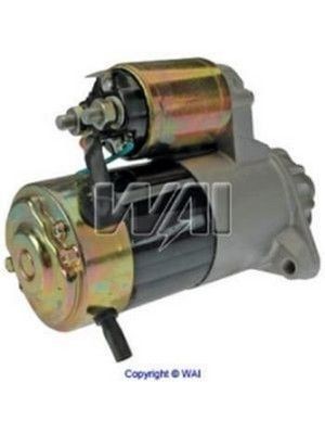 WAI Startmotor Artikelnummer: 17185N billigt