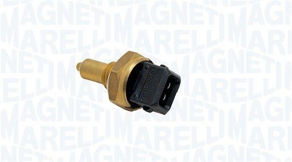 MAGNETI MARELLI Sensor, olietemp. Varenummer: 171916011130 billige