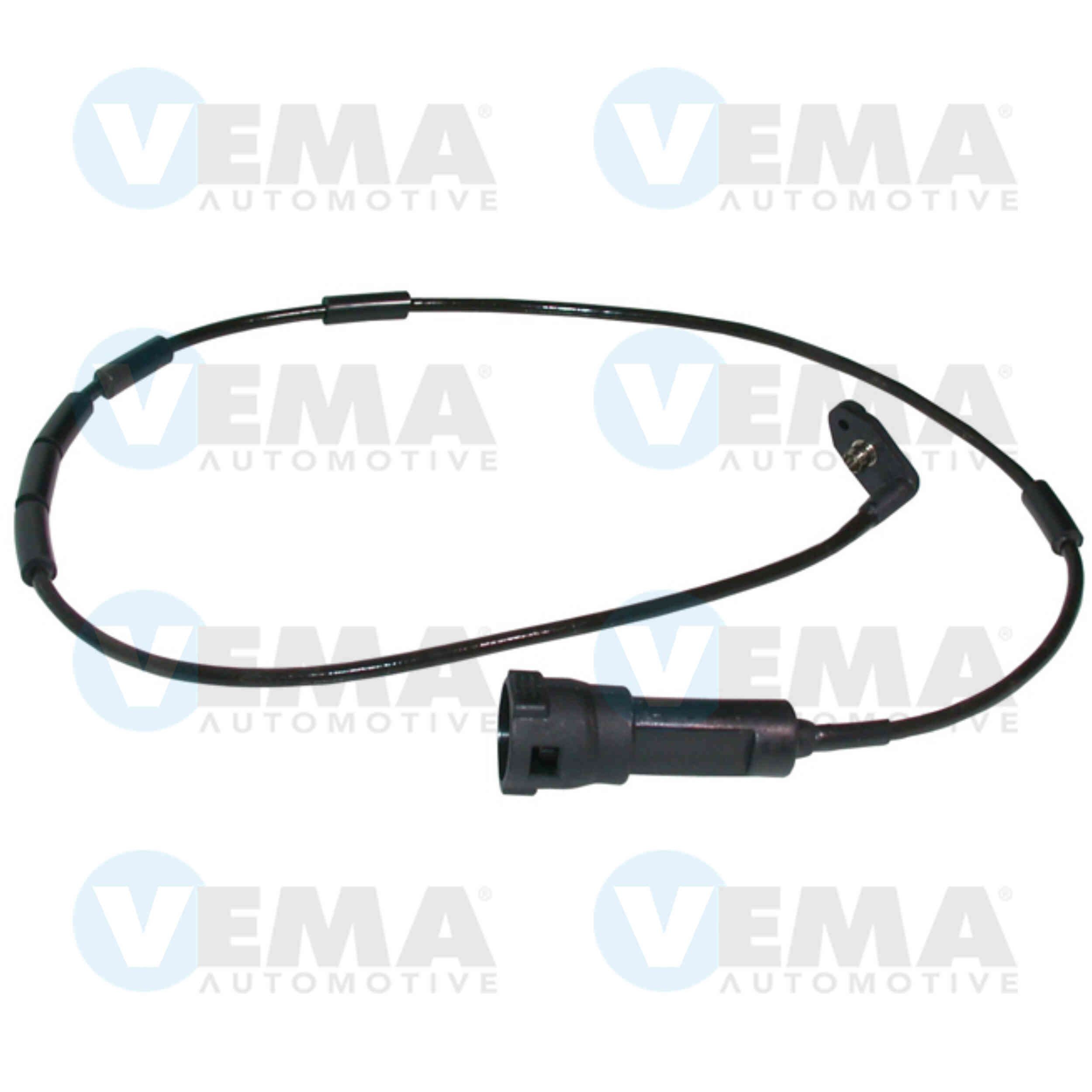 VEMA Brake pad wear sensor Article number: 17210 cheaply