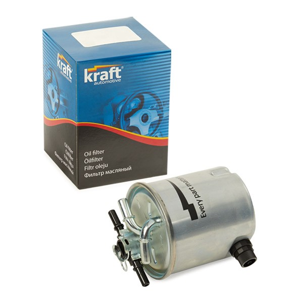 KRAFT Kütusefilter Artikli number: 1725220 soodsalt