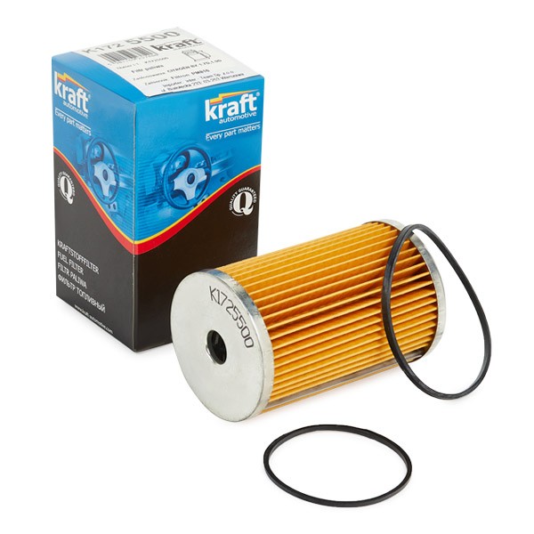 KRAFT Fuel filter Article number: 1725500 cheaply