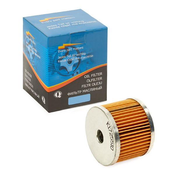 KRAFT Fuel filter Article number: 1725510 cheaply