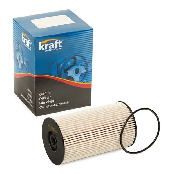KRAFT Degvielas filtrs raksta numurs: 1726550 lēti