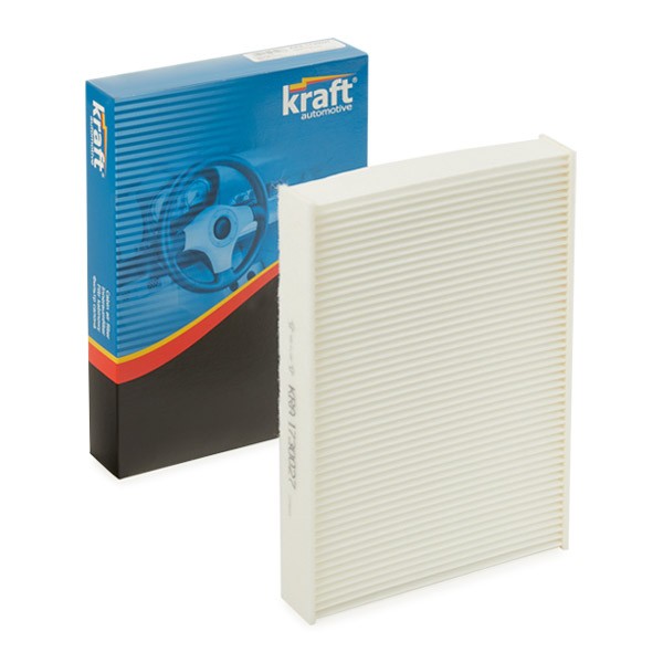 KRAFT Pollen filter Article number: 1730027 cheaply