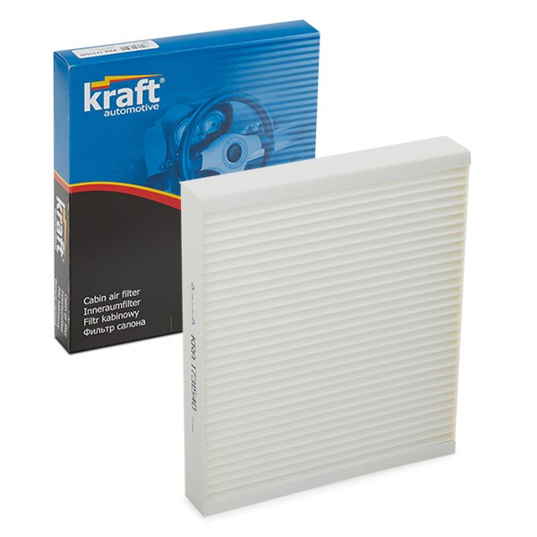 KRAFT Pollen filter Article number: 1731540 cheaply