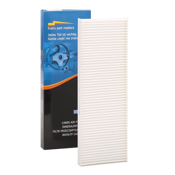 KRAFT Pollenfilter Varenummer: 1732200 billige