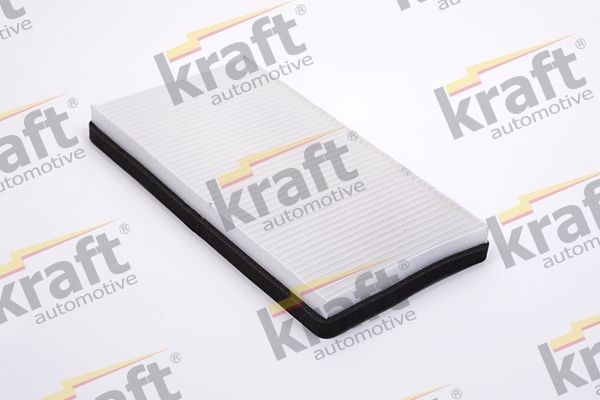 KRAFT Pollenfilter Varenummer: 1735500 billige