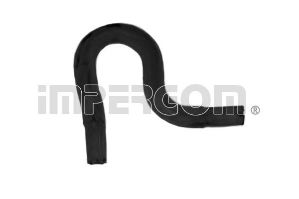 ORIGINAL IMPERIUM Radiator hose Article number: 17366 cheaply