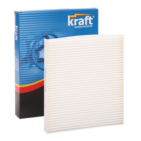 KRAFT Pollen filter Article number: 1736601 cheaply