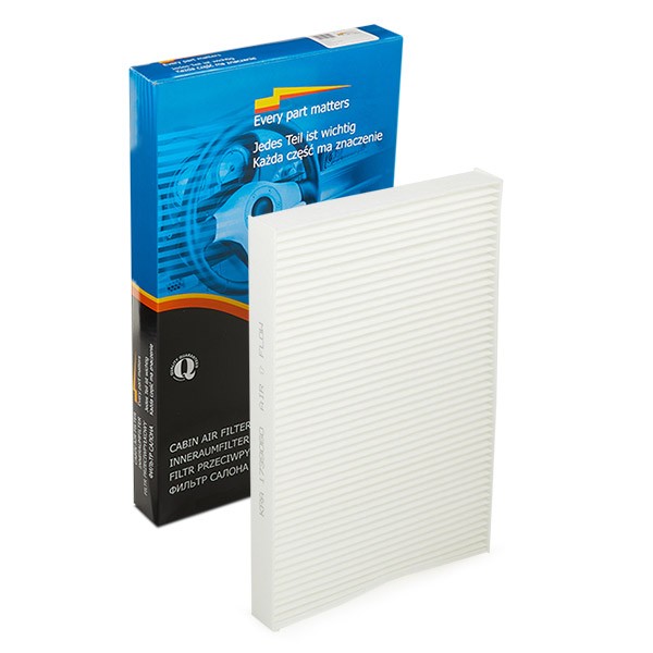 KRAFT Filtre d'habitacle UGS: 1739060 à peu de frais