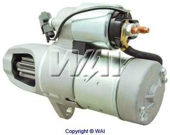 WAI Starter Varenummer: 17713N billige