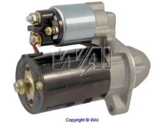 WAI Starter motor Article number: 17730N cheaply