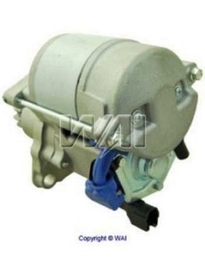 WAI Starter motor Article number: 17774N cheaply