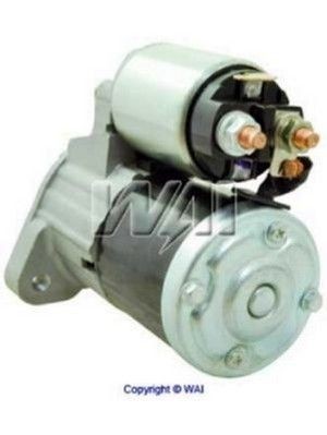WAI Starter motor Article number: 17775N cheaply