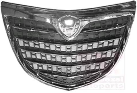 VAN WEZEL Radiator Grille Article number: 1779510 cheaply