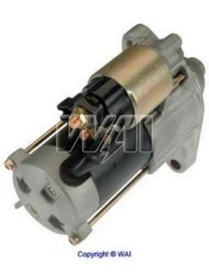 WAI Starter motor Article number: 17806N cheaply