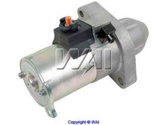 WAI Starter Varenummer: 17816N billige