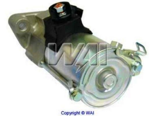 WAI Starter motor Article number: 17960N cheaply