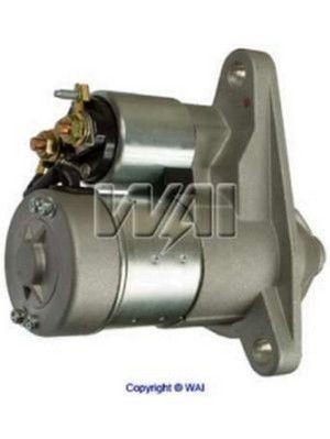 WAI Starter motor Article number: 17982N cheaply