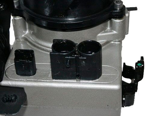 SERCORE Roolivõimu pump Artikli number: 17BE041 soodsalt