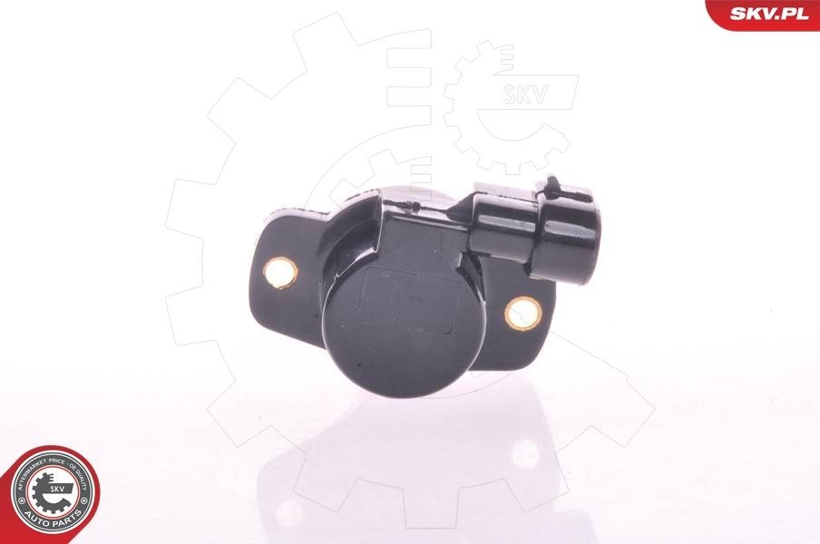 ESEN SKV Throttle position sensor Article number: 17SKV010 cheaply