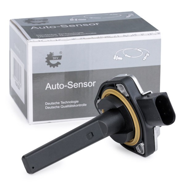 ESEN SKV Sensor, motorolieniveau Varenummer: 17SKV236 billige