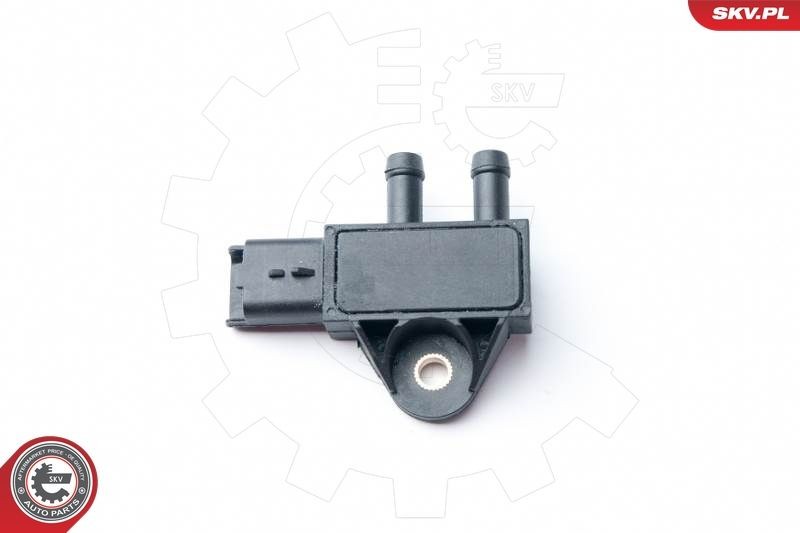 ESEN SKV Sensor, avgasstrykk artikkelnummer: 17SKV334 billig