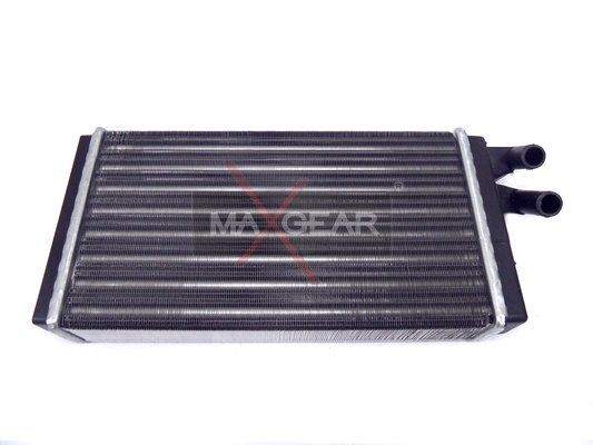 MAXGEAR Heater matrix Article number: 18-0052 cheaply