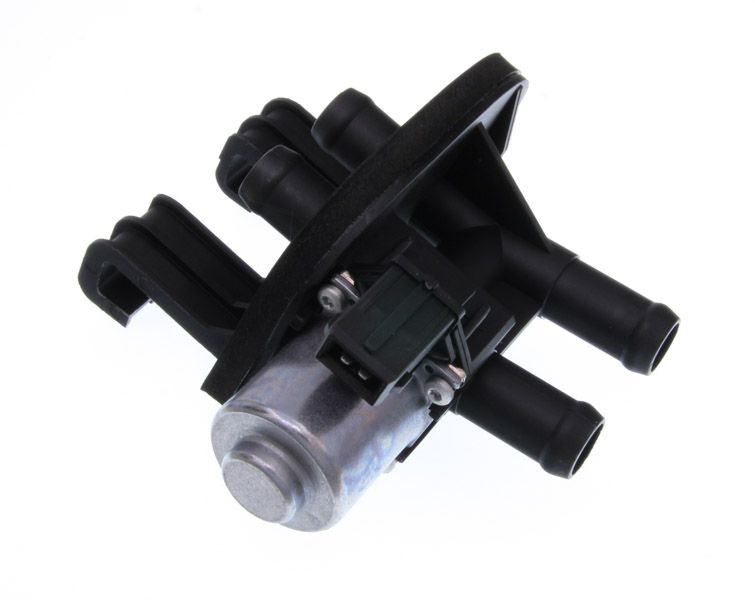 MAXGEAR 18-0106 Kølemiddelreguleringsventil TRANSIT 2.4 DI 90 HK Diesel 2006