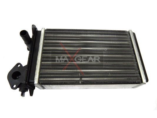 MAXGEAR Heater matrix Article number: 18-0108 cheaply
