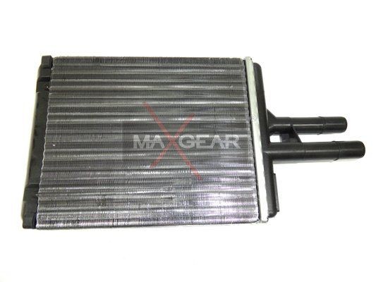 MAXGEAR Heater matrix Article number: 18-0118 cheaply