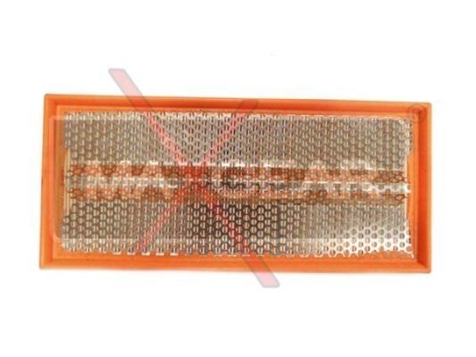 MAXGEAR Heater matrix Article number: 18-0125 cheaply