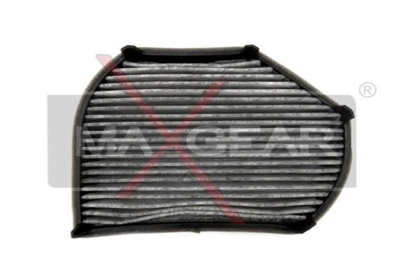 MAXGEAR Heater matrix Article number: 18-0141 cheaply