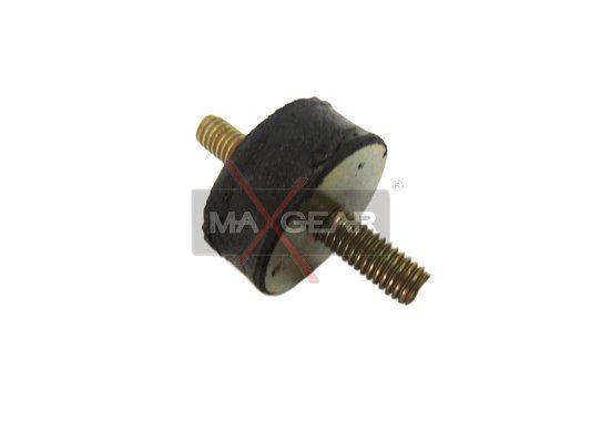 MAXGEAR 18-0191 Montavimas, radiatorius GOLF 1.8 i Cat Syncro 90 AG benzinas 1992