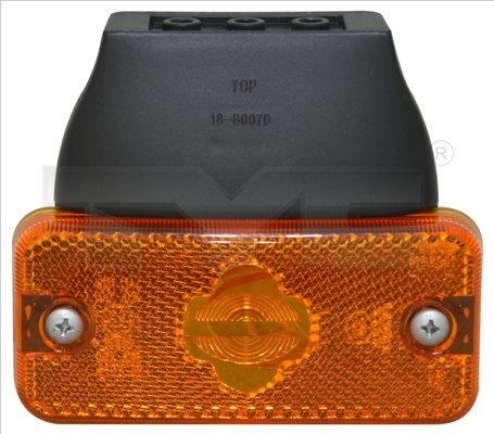 TYC Side indicator Article number: 18-11007-01-9 cheaply