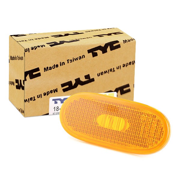 TYC Side indicator Article number: 18-11017-01-9 cheaply