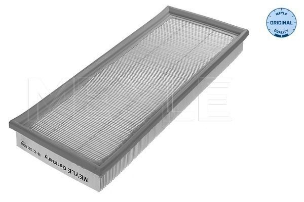 MEYLE Air filter Article number: 18-12 321 0001 cheaply