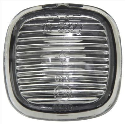 TYC Side indicator Article number: 18-5327-81-2 cheaply