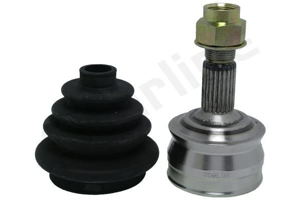STARLINE Joint kit, drive shaft Article number: 18.12.600 cheaply