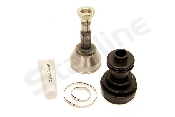 STARLINE Joint kit, drive shaft Article number: 18.18.601 cheaply
