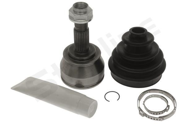 STARLINE Joint kit, drive shaft Article number: 18.71.600 cheaply